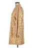Shein Gold Cocktail Dress Size L - photo 5