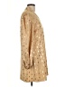 Shein Gold Cocktail Dress Size L - photo 4