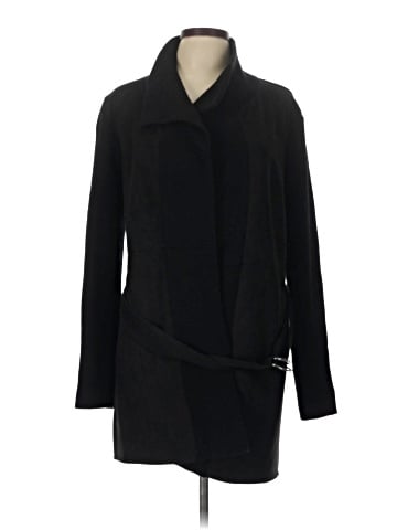 T Tahari Coat (view 1)