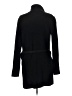 T Tahari Black Coat Size L - photo 2