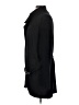 T Tahari Black Coat Size L - photo 5