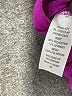 C9 By Champion Purple Long Sleeve Turtleneck Size M - photo 8
