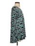 Lularoe Teal Casual Dress Size XXS - photo 4