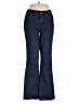Christopher & Banks Tweed Blue Jeans Size 6 - photo 1