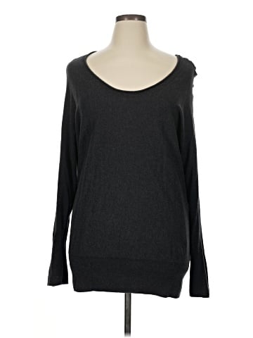CALVIN KLEIN JEANS Pullover Sweater (view 1)