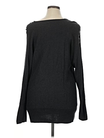 CALVIN KLEIN JEANS Pullover Sweater (view 2)