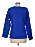 Assorted Brands Blue Pullover Sweater Size M - photo 2