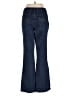 Christopher & Banks Tweed Blue Jeans Size 6 - photo 2