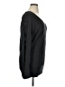 CALVIN KLEIN JEANS 100% Cotton Black Gray Pullover Sweater Size XL - photo 4