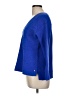 Assorted Brands Blue Pullover Sweater Size M - photo 5