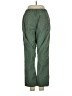 Gap 100% Cotton Green Cargo Pants Size XS - photo 2