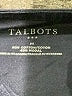Talbots Outlet Black Short Sleeve Top Size M - photo 7