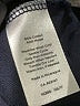 Talbots Outlet Black Short Sleeve Top Size M - photo 8