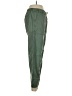 Gap 100% Cotton Green Cargo Pants Size XS - photo 4
