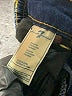 7 For All Mankind Solid Blue Jeans 12-18 MO / 18 MO - photo 4