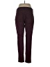 Express Burgundy Jeggings Size 12 - photo 2