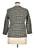 J. McLaughlin Black Pullover Sweater Size XL - photo 2