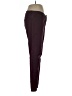 Express Burgundy Jeggings Size 12 - photo 4