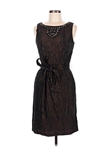 Rabbit Rabbit Rabbit Designs Cocktail Dress (view 1)