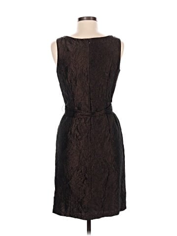 Rabbit Rabbit Rabbit Designs Cocktail Dress (view 2)