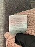 She + Sky Pink Pullover Sweater One size - photo 8