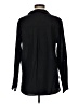Unbranded Black Long Sleeve Blouse Size M - photo 2