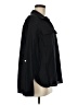 Unbranded Black Long Sleeve Blouse Size M - photo 4