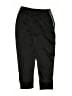 Puma 100% Polyester Black Track Pants Size 4 - photo 2