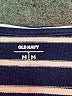 Old Navy Blue Pullover Sweater Size M - photo 4