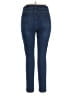 Unbranded Blue Jeggings Size 14 - photo 2