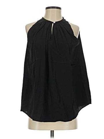 Catherine Malandrino Sleeveless Blouse (view 1)