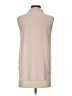 Ann Taylor Pink Sleeveless Blouse Size XS - photo 2