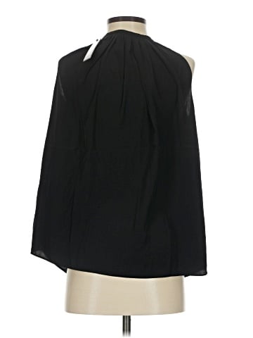 Catherine Malandrino Sleeveless Blouse (view 2)
