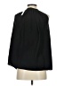 Catherine Malandrino 100% Polyester Black Sleeveless Blouse Size S - photo 2