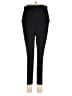 Unbranded Solid Black Active Pants Size S (estimated) - photo 1