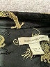 Boston Proper Paisley Black Blazer Size 6 - photo 6