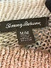 Tommy Bahama Tan Poncho Size M - photo 7