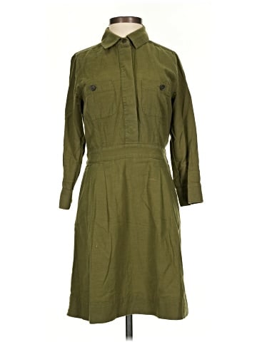 J.Crew Casual Dress (view 1)
