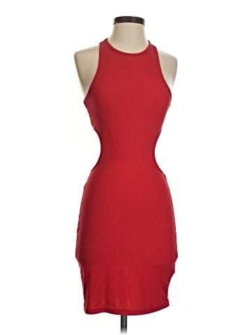 Shein Cocktail Dress (view 1)