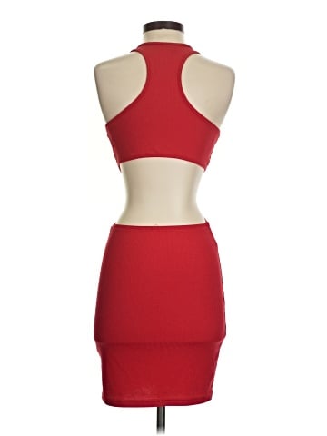 Shein Cocktail Dress (view 2)