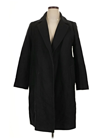 Zara Coat (view 1)