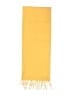 Amicale Yellow Orange Scarf One size - photo 2