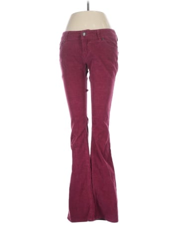 Celebrity Pink Casual Pants (view 1)