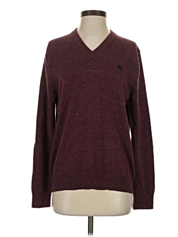 Express Outlet Pullover Sweater (view 1)