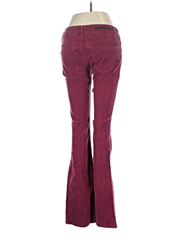 Celebrity Pink Casual Pants (view 2)