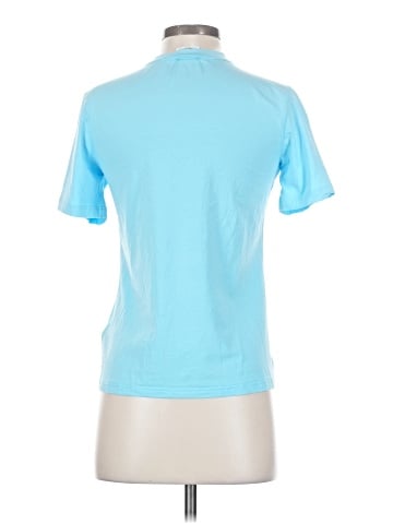 Burberry Short Sleeve T-Shirt (view 2)
