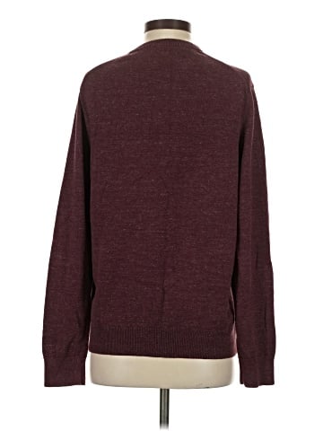 Express Outlet Pullover Sweater (view 2)