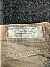 ALLSAINTS Spitalfields Brown Khakis Size 27 waist - photo 6