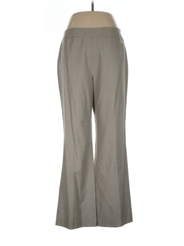 Petite Sophisticate Dress Pants (view 1)