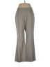 Petite Sophisticate Gray Dress Pants Size 12 - photo 1